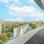 Apartament Hanza Tower VII - Unique Apartments