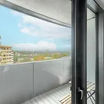 Apartament Hanza Tower VII - Unique Apartments