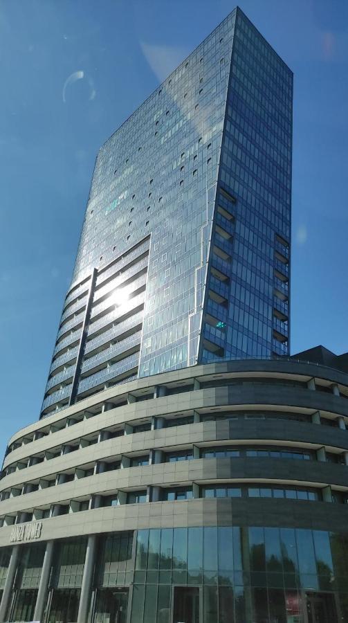 Apartament Hanza Tower Vii - Unique Apartment *