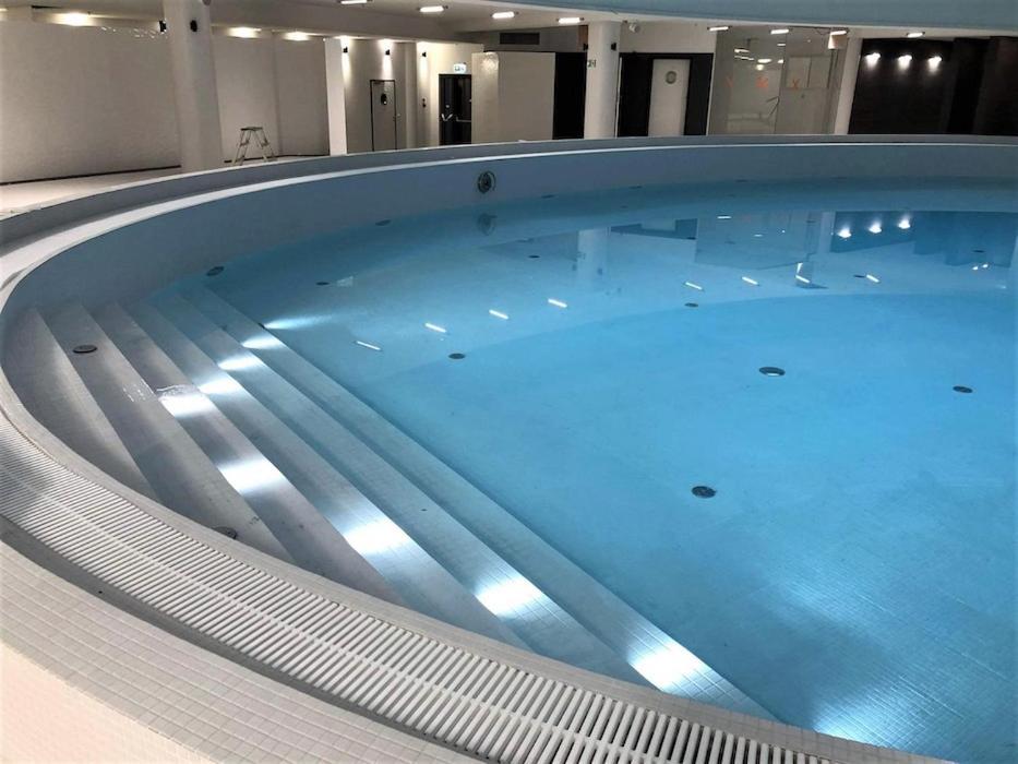 Apartament Hanza Tower Vii - Unique