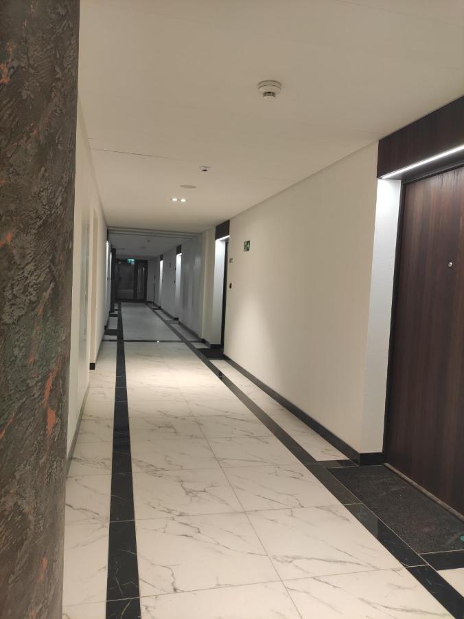 Apartament Hanza Tower Vii - Unique Szczecin