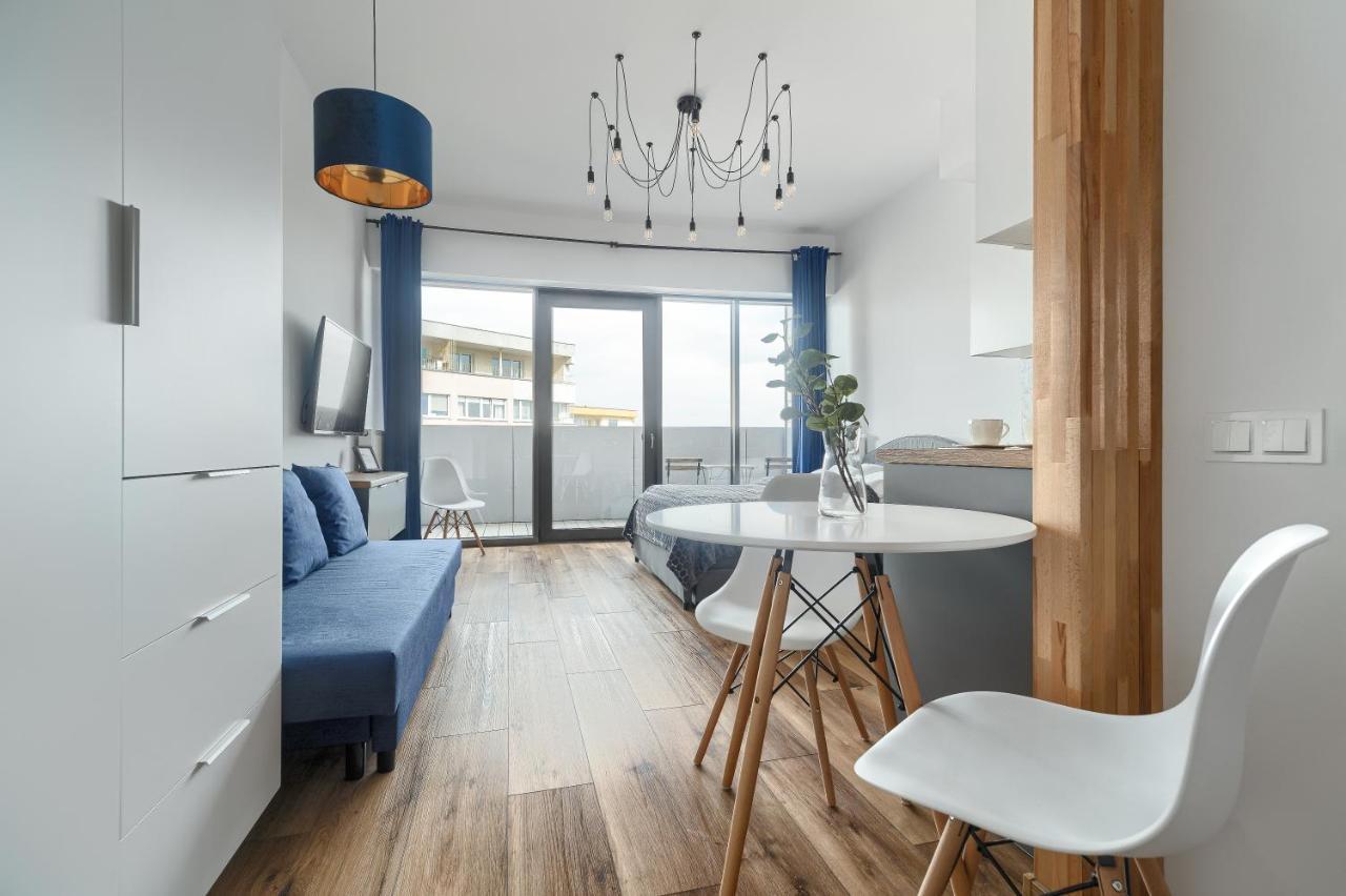 Apartament Hanza Tower Vii - Unique Apartment *
