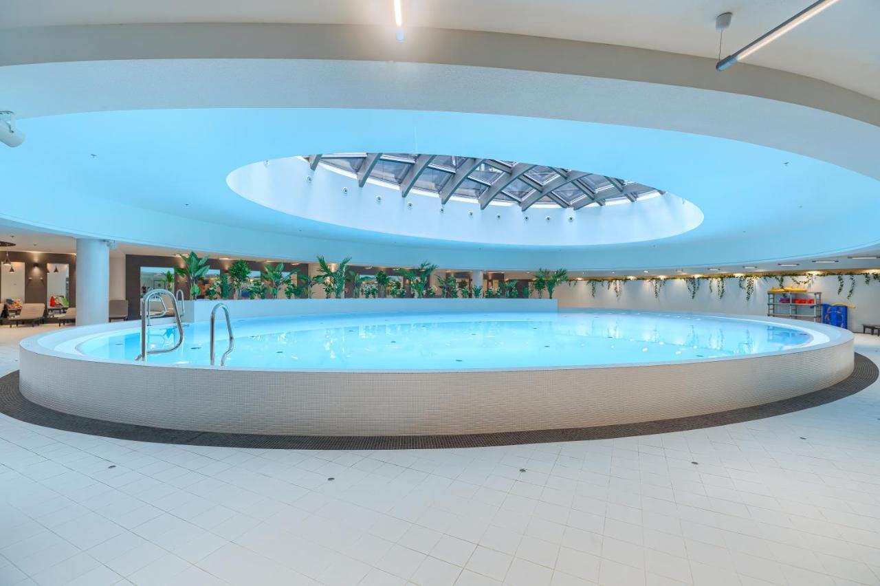 Apartament Hanza Tower Vii - Unique *