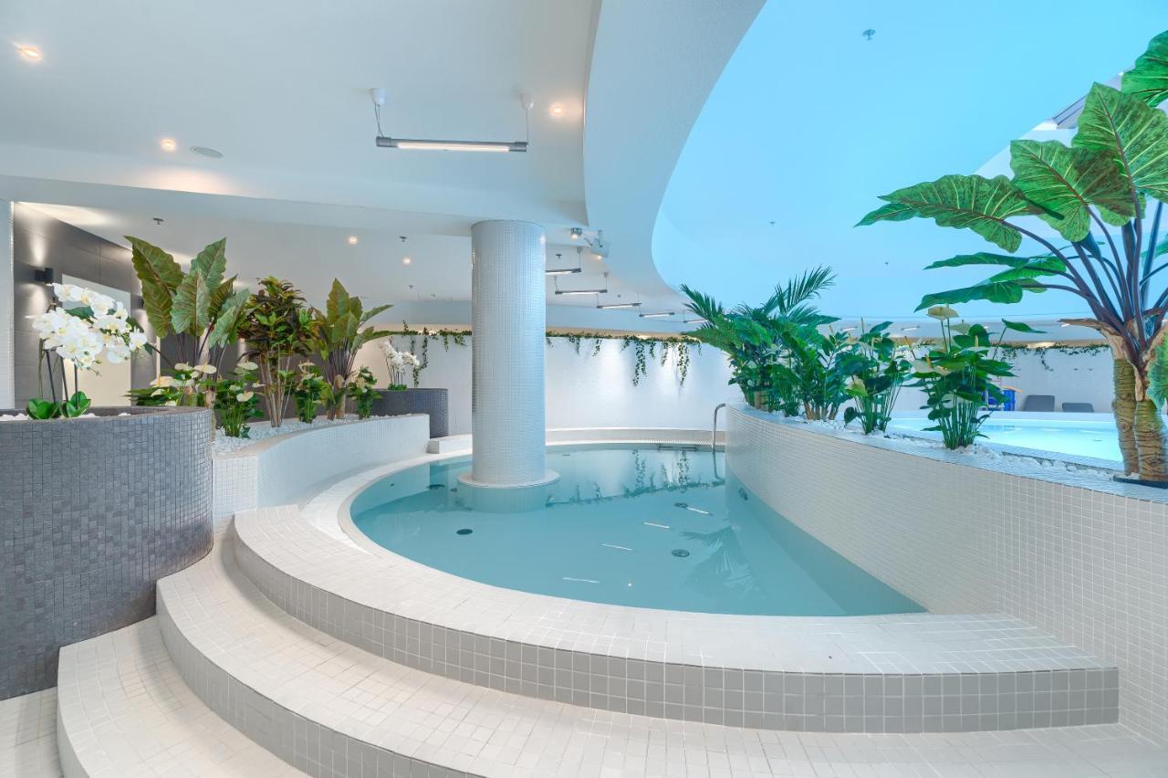 Apartament Hanza Tower Vii - Unique * Szczecin